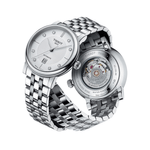 Fashion, accesorii si bijuterii - Femei - Bijuterii femei - Ceasuri femei - Ceas Dama Tissot Carson Auto T1222071103600 - Infinity.ro