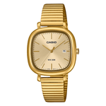 Fashion, accesorii si bijuterii - Femei - Bijuterii femei - Ceasuri femei - Analog Female Watch LTP-B166G-9AVEF - Infinity.ro