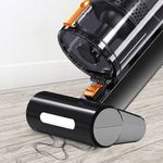 Auto si Moto - Intretinere auto - Aspiratoare auto - Aspirator Auto Renew Force cu Tehnologie Cyclone, Perie Turbo cu LED, Filtru HEPA, Alimentare Priza Auto 12V - Infinity.ro