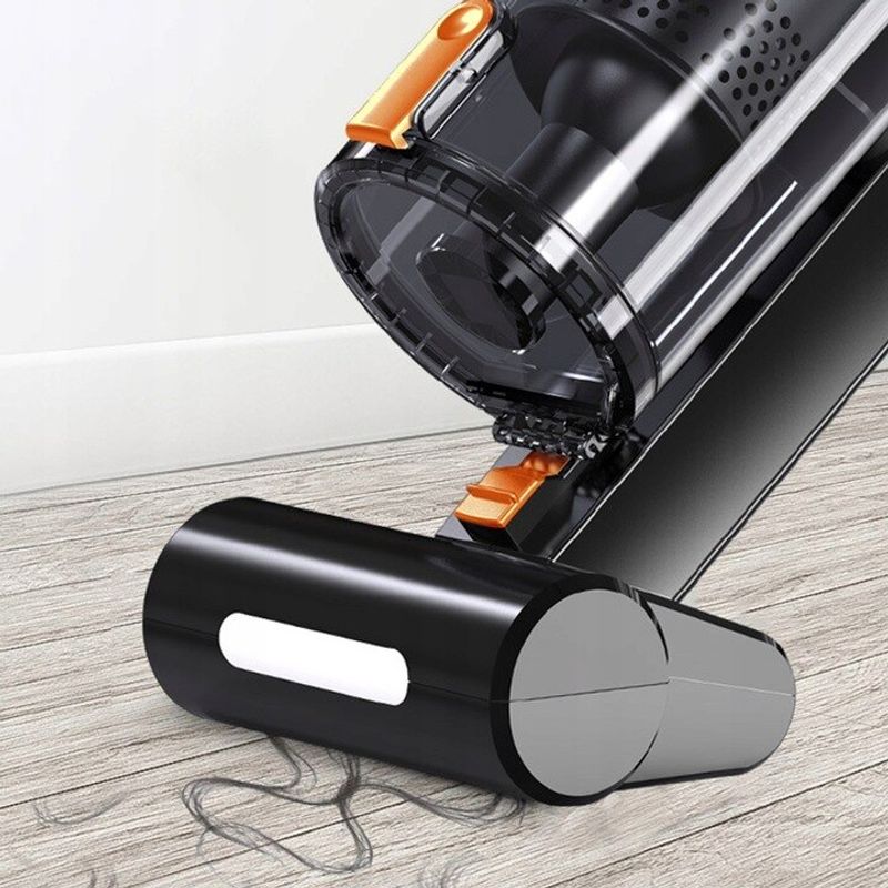 Auto si Moto - Intretinere auto - Aspiratoare auto - Aspirator Auto Renew Force cu Tehnologie Cyclone, Perie Turbo cu LED, Filtru HEPA, Alimentare Priza Auto 12V - Infinity.ro