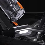 Auto si Moto - Intretinere auto - Aspiratoare auto - Aspirator Auto Renew Force cu Tehnologie Cyclone, Perie Turbo cu LED, Filtru HEPA, Alimentare Priza Auto 12V - Infinity.ro