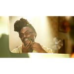 Ingrijire personala si Cosmetice - Aparate & accesorii ingrijire personala - Aparate de ras si tuns - Aparate de ras electrice - Aparat hibrid de barbierit si tuns, pentru fata, PHILIPS OneBlade QP2724/31, 2 lame 360, cu piepteni (1,3,5 mm) - Infinity.ro