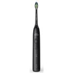 Ingrijire personala si Cosmetice - Igiena dentara - Periute de dinti electrice - Periuta de dinti electrica Philips Sonicare HX7111/01, 62.000 miscari/minut, autonomie 21 zile, 2 moduri periere - Infinity.ro