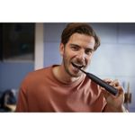 Ingrijire personala si Cosmetice - Igiena dentara - Periute de dinti electrice - Periuta de dinti electrica Philips Sonicare HX7111/01, 62.000 miscari/minut, autonomie 21 zile, 2 moduri periere - Infinity.ro