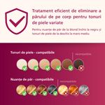 Ingrijire personala si Cosmetice - Aparate & accesorii ingrijire personala - Epilatoare si accesorii - Epilatoare - Epilator IPL Philips Lumea Seria 9900 BRI950/01, senzor SmartSkin, conectare la aplicatia cu functia Skin AI - Infinity.ro