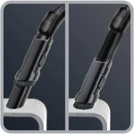 Electronice si Electrocasnice - Ingrijirea locuintei - Aspiratoare - Aspirator fara sac Rowenta Compact Power Cyclonic RO3731EA, 750 W, recipient praf 1.5l, motor EffiTech - Infinity.ro