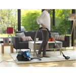 Electronice si Electrocasnice - Ingrijirea locuintei - Aspiratoare - Aspirator fara sac Rowenta Compact Power Cyclonic RO3731EA, 750 W, recipient praf 1.5l, motor EffiTech - Infinity.ro