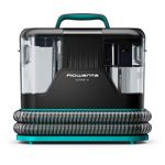 Electronice si Electrocasnice - Ingrijirea locuintei - Aspiratoare - Aspirator cu spalare Rowenta Clean IT IN5020F0, 750W, putere aspirare 13.5kpa, rezervor apa & detergent 2.3L - Infinity.ro