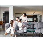 Electronice si Electrocasnice - Ingrijirea locuintei - Aspiratoare - Aspirator cu spalare Rowenta Clean IT IN5020F0, 750W, putere aspirare 13.5kpa, rezervor apa & detergent 2.3L - Infinity.ro