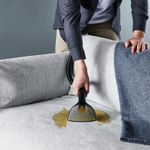 Electronice si Electrocasnice - Ingrijirea locuintei - Aspiratoare - Aspirator cu spalare Rowenta Clean IT IN5020F0, 750W, putere aspirare 13.5kpa, rezervor apa & detergent 2.3L - Infinity.ro