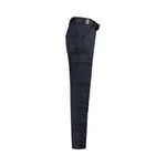 Casa si Gradina - Constructii - Echipamente de lucru - Imbracaminte protectia muncii - Pantaloni de lucru unisex, Work Pants Twill Cordura T63, Malfini 54 Albastru - Infinity.ro