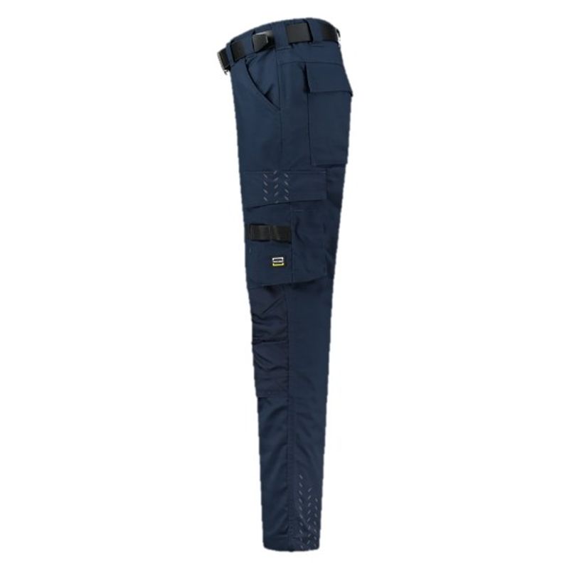 Casa si Gradina - Constructii - Echipamente de lucru - Imbracaminte protectia muncii - Pantaloni de lucru unisex, Work Pants Twill Cordura T63, Malfini 54 ink - Infinity.ro