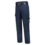 Casa si Gradina - Constructii - Echipamente de lucru - Imbracaminte protectia muncii - Pantaloni de lucru unisex, Work Pants Twill Cordura T63, Malfini 54 ink - Infinity.ro