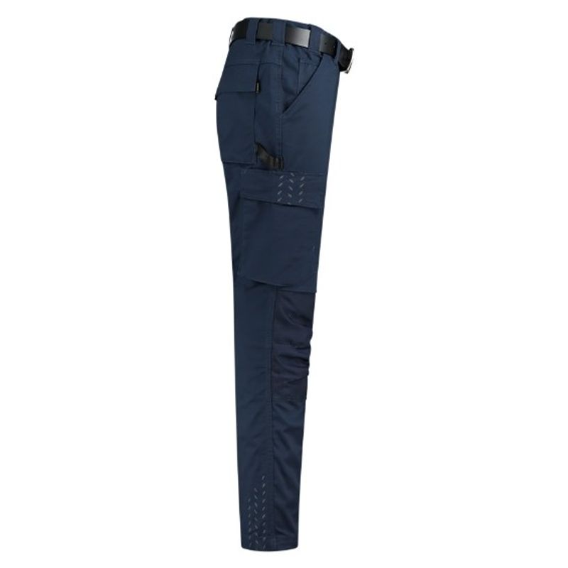 Casa si Gradina - Constructii - Echipamente de lucru - Imbracaminte protectia muncii - Pantaloni de lucru unisex, Work Pants Twill Cordura T63, Malfini 54 ink - Infinity.ro