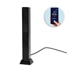 PC, gaming si accesorii - Periferice PC - Boxe PC - Bara Gaming cu 32 de Becuri LED, Sound Reactive - Infinity.ro