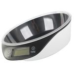 Electronice si Electrocasnice - Electrocasnice bucatarie - Mixere, tocatoare & roboti de bucatarie - Cantare de bucatarie - Cantar digital de bucatarie cu bol, Capacitate 0-5kg - Precizie 1g - Infinity.ro