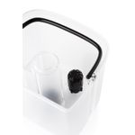 Electronice si Electrocasnice - Climatizare si sisteme de incalzire - Aparate filtrare aer - Umidificatoare - Umidificator de aer inteligent ETA Noble Smart 5629 90000, 4 litri, 110 W, ionizare, control Wi-Fi, ultrasunete - Infinity.ro