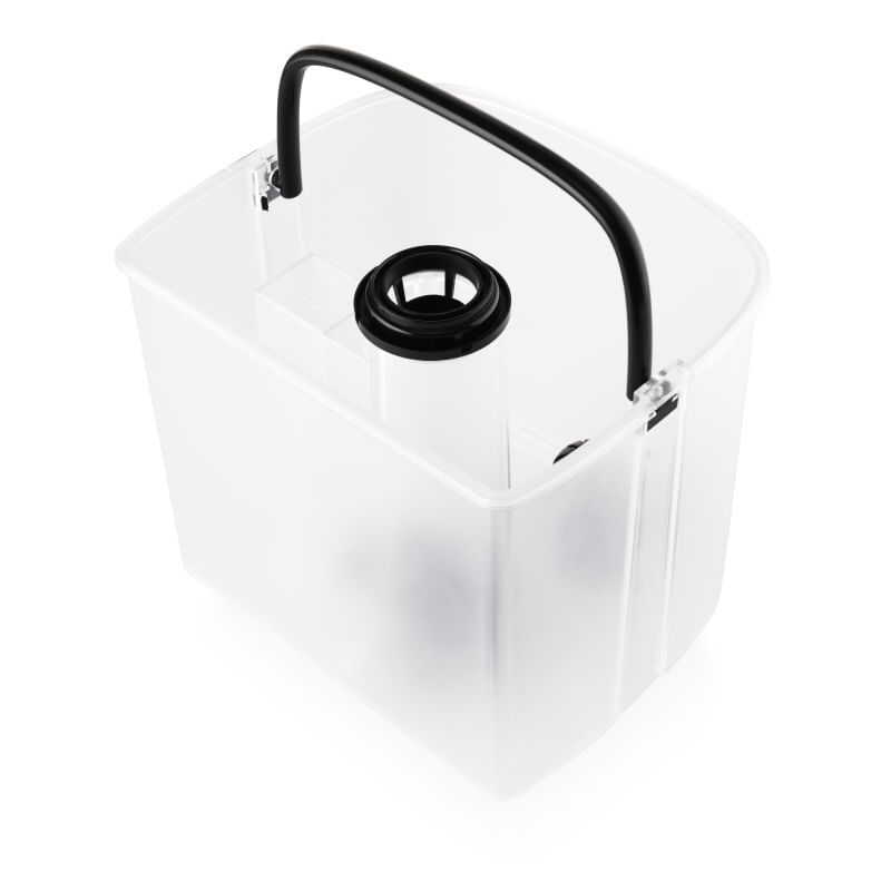 Electronice si Electrocasnice - Climatizare si sisteme de incalzire - Aparate filtrare aer - Umidificatoare - Umidificator de aer inteligent ETA Noble Smart 5629 90000, 4 litri, 110 W, ionizare, control Wi-Fi, ultrasunete - Infinity.ro