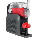 Electronice si Electrocasnice - Electrocasnice bucatarie - Aparate de gatit & desert - Aparate de preparat desert - Masina de inghetata si milkshake ECG Forza 9800, 220 W, 7 programe, 1.8 L, afisaj LCD tactil color, timer pana la 12 ore - Infinity.ro