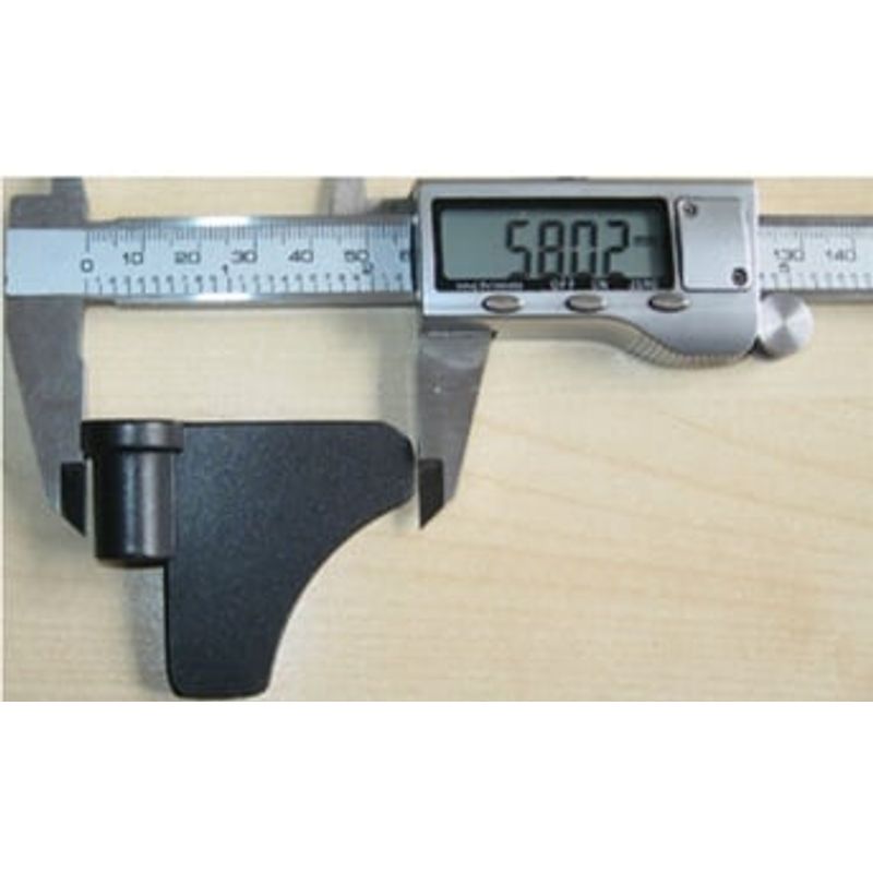 Electronice si Electrocasnice - Electrocasnice bucatarie - Preparare paine - Masini de paine - Paleta de amestecare pentru masina de paine ETA - Infinity.ro