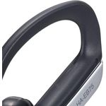 TV, Audio-Video si Foto - Portabile audio - Casti audio - Casti sport JVC HA-EB75, Cu Fir, In-Ear, Confort si Stabilitate la Miscare, Argintiu - Infinity.ro