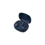 TV, Audio-Video si Foto - Portabile audio - Casti audio - Casti JVC HA-EC25T-A-U, True Wireless, Bluetooth, In-Ear, Microfon, albastru - Infinity.ro