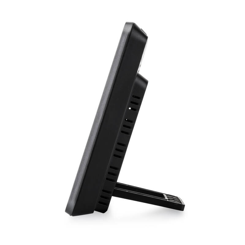 TV, Audio-Video si Foto - Optica, astronomie si metrologie - Meteorologie - Statii meteorologice - Statie meteo profesionala GoGEN ME4900, LCD color, senzori de ploaie, temperatura, vant si umiditate, Aplicatie WSView - Infinity.ro