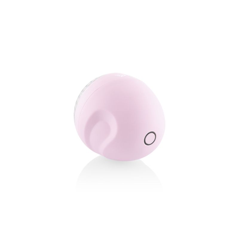 Market - Spalare si intretinere rufe - Produse intretinere textile - Aparat de curatat scame ETA Mia 2260 90000, acumulator 2.4 V NiMH/400 mAh, 50 mm, roz - Infinity.ro