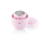 Market - Spalare si intretinere rufe - Produse intretinere textile - Aparat de curatat scame ETA Mia 2260 90000, acumulator 2.4 V NiMH/400 mAh, 50 mm, roz - Infinity.ro