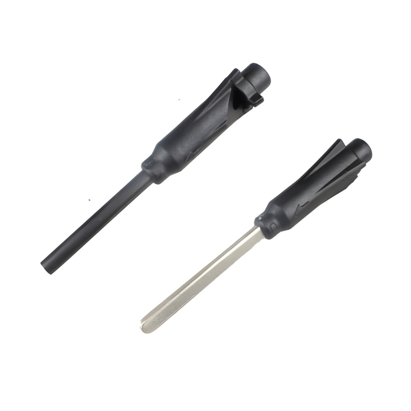 Sport si Outdoor - Camping - Cutite, bricege si accesorii - Cutite si bricege - Cutit camping 33 cm Lama Fixa Otel Inoxidabil, Maner Antiderapant, Teaca Inclusa cu Fluier, Cremene si Busola - Infinity.ro