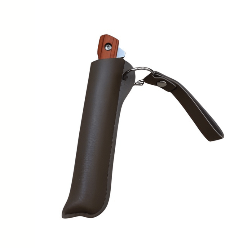 Sport si Outdoor - Camping - Cutite, bricege si accesorii - Cutite si bricege - Cutit Pliabil  21.5 cm, otel inoxidabil, Cutit Outdoor Multifunctional pentru Camping si Drumetii - Infinity.ro