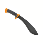 Sport si Outdoor - Camping - Cutite, bricege si accesorii - Cutite si bricege - Maceta Kukri 45 cm, lama inox 440, maner ergonomic antiderapant, husa inclusa, pentru gradina si outdoor - Infinity.ro