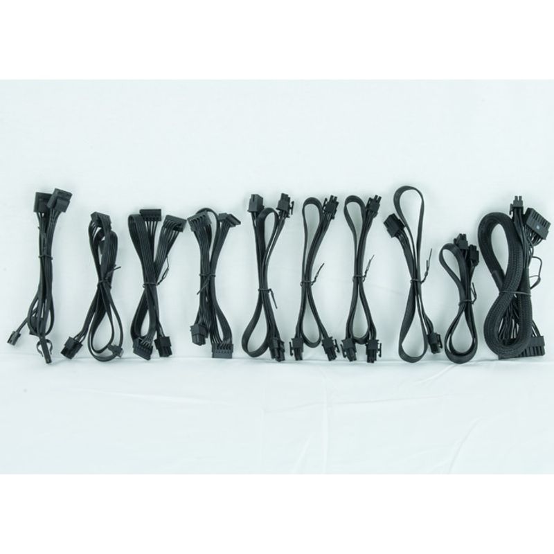 PC, gaming si accesorii - Componente PC - Componente - Surse de alimentare PC - Sursa de alimentare, Chieftec, 1000W, Negru - Infinity.ro