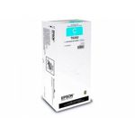 PC, gaming si accesorii - Imprimante, scanere & consumabile - Consumabile si accesorii - Cartuse imprimante inkjet - Cartus cerneala epson pro cyan xl capacitate 20k pagini pentru epson workforce pro wf-r5690 - Infinity.ro