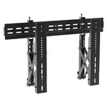TV, Audio-Video si Foto - Accesorii TV si audio - Suporturi TV - Suport TV de perete Blackmount SUPLCD-BM-VW-201 32" - 70" 45Kg Negru - Infinity.ro