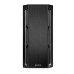 PC, gaming si accesorii - Componente PC - Componente - Carcase PC si server - Carcasa Chieftec GA-01B-Q Apex Black - Infinity.ro