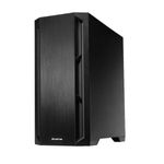 PC, gaming si accesorii - Componente PC - Componente - Carcase PC si server - Carcasa Chieftec GA-01B-Q Apex Black - Infinity.ro