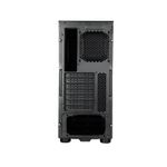 PC, gaming si accesorii - Componente PC - Componente - Carcase PC si server - CARCASA CHIEFTEC, Middle Tower, ATX, "HAWK", fara sursa, USB 3.0 x 2, USB 2.0 x 1, Jack 3.5mm x 2, mesh, "AL-02B-OP" - Infinity.ro