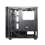 PC, gaming si accesorii - Componente PC - Componente - Carcase PC si server - CARCASA CHIEFTEC, Middle Tower, ATX, "HAWK", fara sursa, USB 3.0 x 2, USB 2.0 x 1, Jack 3.5mm x 2, mesh, "AL-02B-OP" - Infinity.ro