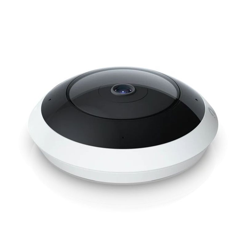 Casa si Gradina - Electrice - Smart Home - Camere de supraveghere - Camera de supraveghere IP, Ubiquiti UniFi AI 360 Protect, alb, 277583 - Infinity.ro