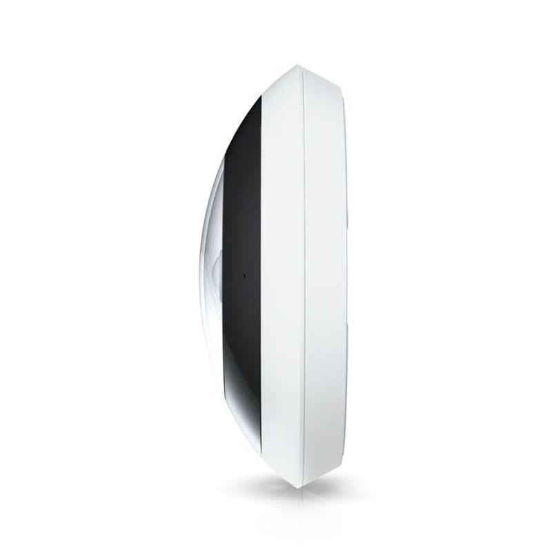 Casa si Gradina - Electrice - Smart Home - Camere de supraveghere - Camera de supraveghere IP, Ubiquiti UniFi AI 360 Protect, alb, 277583 - Infinity.ro