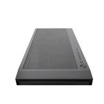 PC, gaming si accesorii - Componente PC - Componente - Carcase PC si server - Carcasa pentru computer Chieftec Hunter 3, neagra, mijloc turn - Infinity.ro