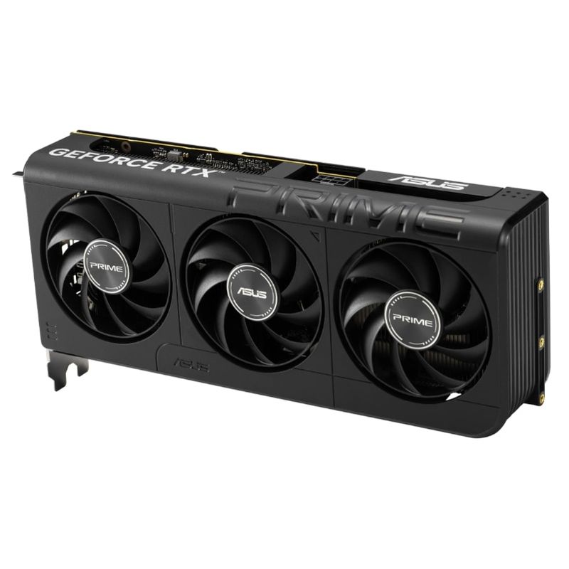 PC, gaming si accesorii - Componente PC - Componente - Placi video - Placa video ASUS RTX 5050 PRIME OC 8GB GDDR6 128-bit - Infinity.ro