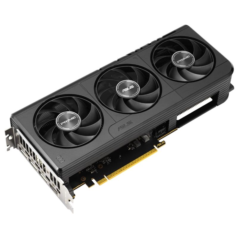 PC, gaming si accesorii - Componente PC - Componente - Placi video - Placa video ASUS RTX 5050 PRIME OC 8GB GDDR6 128-bit - Infinity.ro