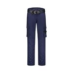 Casa si Gradina - Constructii - Echipamente de lucru - Imbracaminte protectia muncii - Pantaloni de lucru pentru dama, Work Pants Twill Women T70, Malfini 36 ink - Infinity.ro