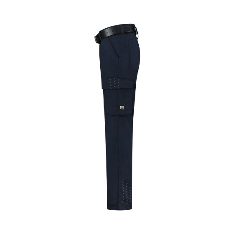 Casa si Gradina - Constructii - Echipamente de lucru - Imbracaminte protectia muncii - Pantaloni de lucru pentru dama, Work Pants Twill Women T70, Malfini 36 ink - Infinity.ro
