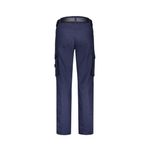 Casa si Gradina - Constructii - Echipamente de lucru - Imbracaminte protectia muncii - Pantaloni de lucru pentru dama, Work Pants Twill Women T70, Malfini 36 ink - Infinity.ro