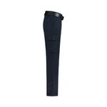 Casa si Gradina - Constructii - Echipamente de lucru - Imbracaminte protectia muncii - Pantaloni de lucru pentru dama, Work Pants Twill Women T70, Malfini 36 ink - Infinity.ro