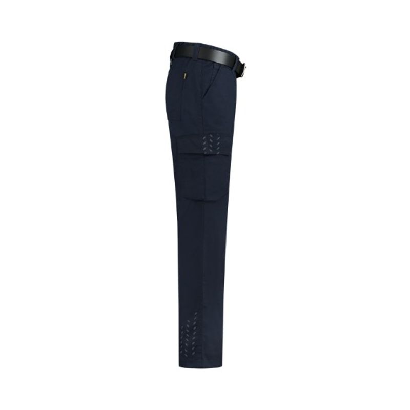 Casa si Gradina - Constructii - Echipamente de lucru - Imbracaminte protectia muncii - Pantaloni de lucru pentru dama, Work Pants Twill Women T70, Malfini 36 ink - Infinity.ro