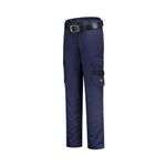 Casa si Gradina - Constructii - Echipamente de lucru - Imbracaminte protectia muncii - Pantaloni de lucru pentru dama, Work Pants Twill Women T70, Malfini 36 ink - Infinity.ro